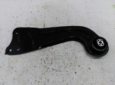 Recambio de brazo suspension inferior trasero izquierdo para volkswagen golf v berlina (1k1) sportline referencia OEM IAM 1K0505
