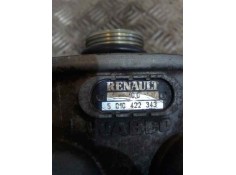 Recambio de valvula aire para renault midlum fg  xxx.12/c e3 cabina para dormir referencia OEM IAM 5010422343 4324150380 VALVULA 2