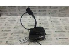 Recambio de cerradura puerta trasera izquierda para renault megane ii berlina 5p confort expression referencia OEM IAM   