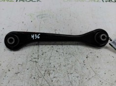 Recambio de brazo suspension inferior trasero izquierdo para volkswagen golf v berlina (1k1) sportline referencia OEM IAM 1K0501