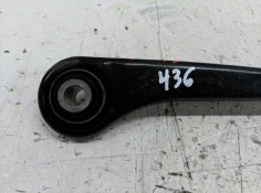 Recambio de brazo suspension inferior trasero izquierdo para volkswagen golf v berlina (1k1) sportline referencia OEM IAM 1K0501 2