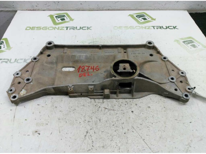Recambio de puente delantero para volkswagen golf v berlina (1k1) sportline referencia OEM IAM 1K0199396  