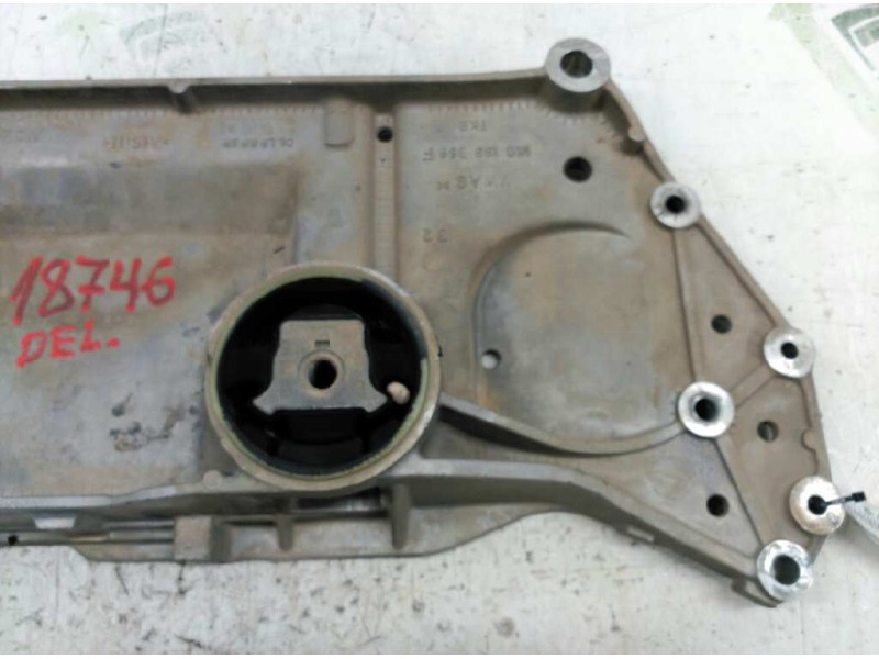 Recambio de puente delantero para volkswagen golf v berlina (1k1) sportline referencia OEM IAM 1K0199396  