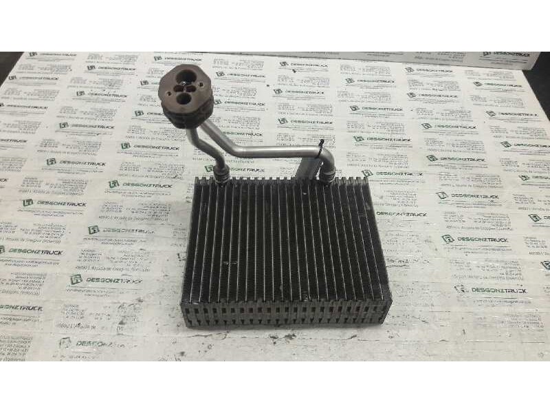 Recambio de evaporador aire acondicionado para renault megane ii berlina 5p confort expression referencia OEM IAM   
