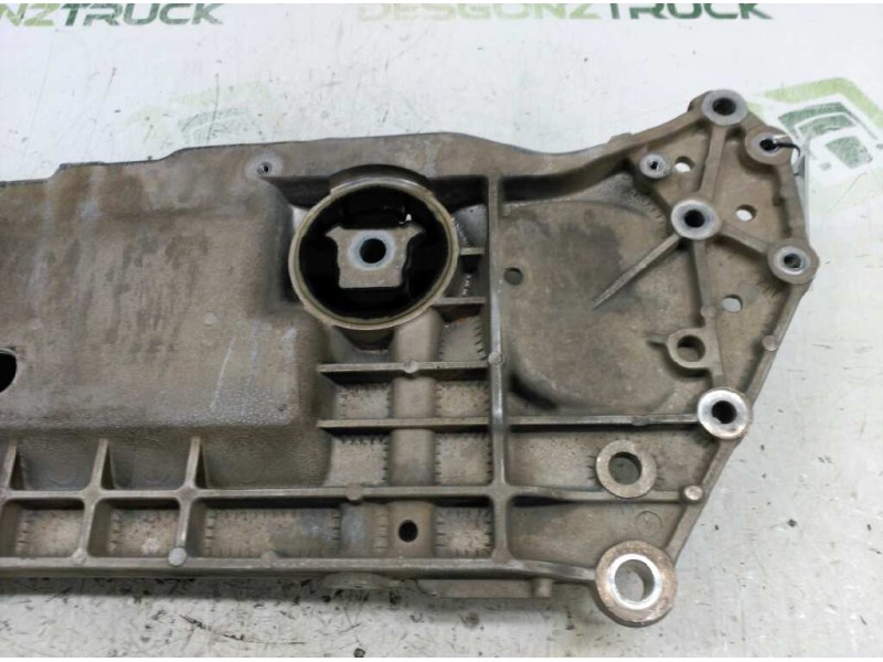 Recambio de puente delantero para volkswagen golf v berlina (1k1) sportline referencia OEM IAM 1K0199396  