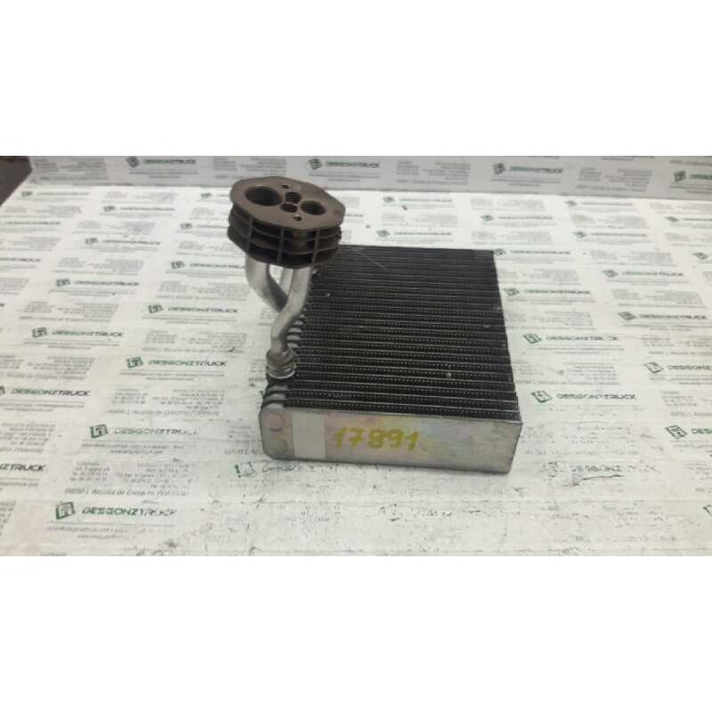 Recambio de evaporador aire acondicionado para renault megane ii berlina 5p confort expression referencia OEM IAM   