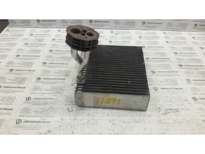 Recambio de evaporador aire acondicionado para renault megane ii berlina 5p confort expression referencia OEM IAM   