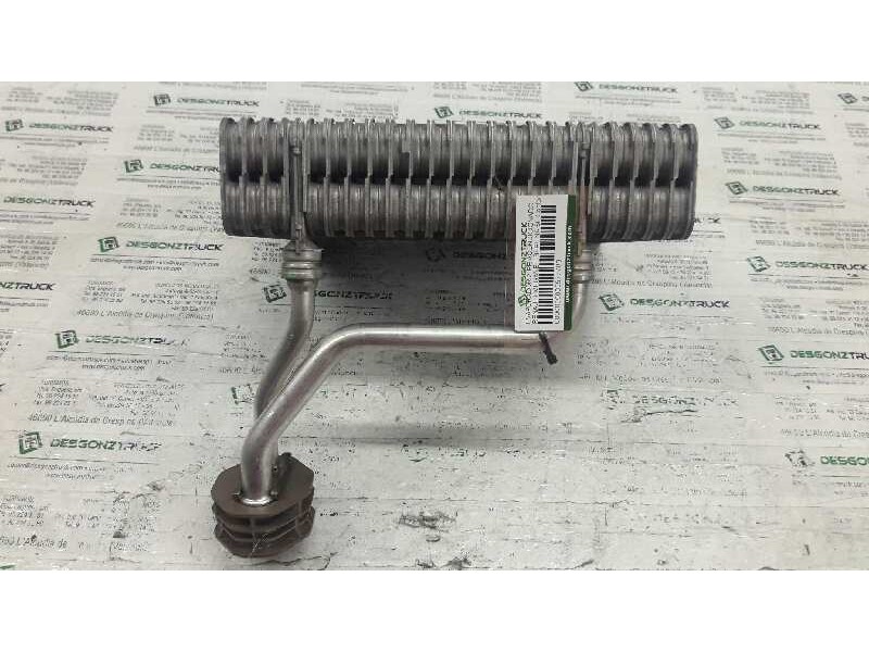 Recambio de evaporador aire acondicionado para renault megane ii berlina 5p confort expression referencia OEM IAM   