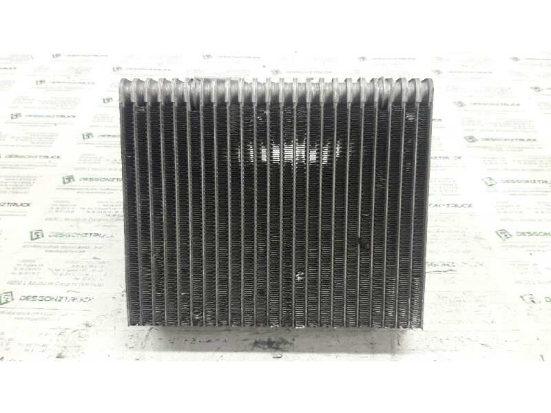 Recambio de evaporador aire acondicionado para renault megane ii berlina 5p confort expression referencia OEM IAM   