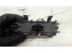 Recambio de botonera para renault megane ii berlina 5p confort expression referencia OEM IAM 8200095493 8200109723 8200107808 2