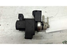 Recambio de electro valvula para renault megane ii berlina 5p confort expression referencia OEM IAM    2