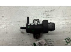 Recambio de electro valvula para renault megane ii berlina 5p confort expression referencia OEM IAM   