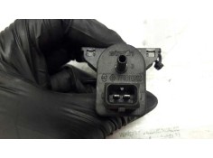 Recambio de electro valvula para renault megane ii berlina 5p confort expression referencia OEM IAM    2