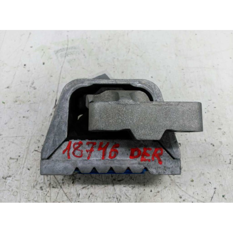 Recambio de soporte motor derecho para volkswagen golf v berlina (1k1) sportline referencia OEM IAM 1K0199262  