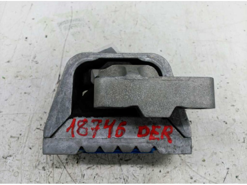 Recambio de soporte motor derecho para volkswagen golf v berlina (1k1) sportline referencia OEM IAM 1K0199262  
