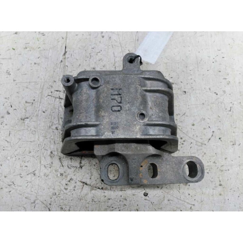 Recambio de soporte motor derecho para volkswagen golf v berlina (1k1) sportline referencia OEM IAM 1K0199262  