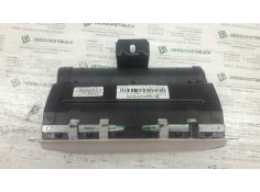 Recambio de airbag delantero derecho para renault megane ii berlina 5p confort expression referencia OEM IAM 8200292043   2