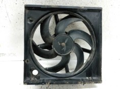 Recambio de electroventilador para renault 19 hatchback (b/c53) europa referencia OEM IAM 8240091  