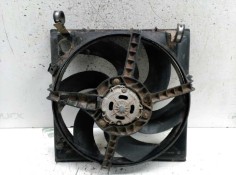 Recambio de electroventilador para renault 19 hatchback (b/c53) europa referencia OEM IAM 8240091   2