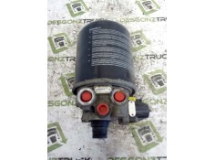 Recambio de valvula aire para man tgx 18.xxx fg / 4x2 bl xl referencia OEM IAM 4324101130  VALVULA SECADORA