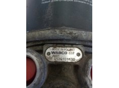 Recambio de valvula aire para man tgx 18.xxx fg / 4x2 bl xl referencia OEM IAM 4324101130  VALVULA SECADORA 2