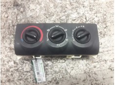 Recambio de mando calefaccion / aire acondicionado para renault clio ii fase ii (b/cb0) authentique referencia OEM IAM 820014715
