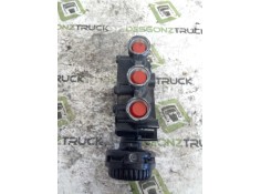 Recambio de valvula aire para man tgx 18.xxx fg / 4x2 bl xl referencia OEM IAM 81259026238 4728800300 VALVULA CONTRL DE EJE ELEV 2