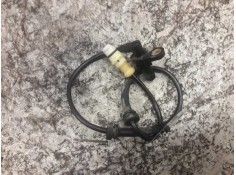 Recambio de captador abs delantero izquierdo para renault clio ii fase ii (b/cb0) authentique referencia OEM IAM 8200186294 2 PI