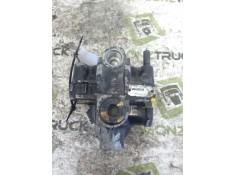 Recambio de valvula aire para man tgx 18.xxx fg / 4x2 bl xl referencia OEM IAM 81521166089 9730113000 