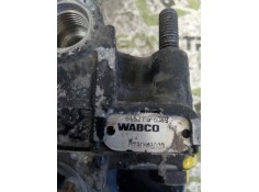 Recambio de valvula aire para man tgx 18.xxx fg / 4x2 bl xl referencia OEM IAM 81521166089 9730113000  2