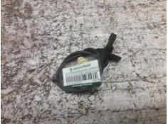 Recambio de captador abs delantero derecho para renault clio ii fase ii (b/cb0) authentique referencia OEM IAM 8200186294 2 PINS