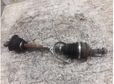 Recambio de transmision delantera izquierda para renault clio ii fase ii (b/cb0) authentique referencia OEM IAM   