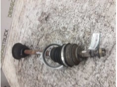 Recambio de transmision delantera izquierda para renault clio ii fase ii (b/cb0) authentique referencia OEM IAM    2