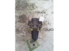 Recambio de valvula aire para man tgx 18.xxx fg / 4x2 bl xl referencia OEM IAM 81521016295 4750103330 