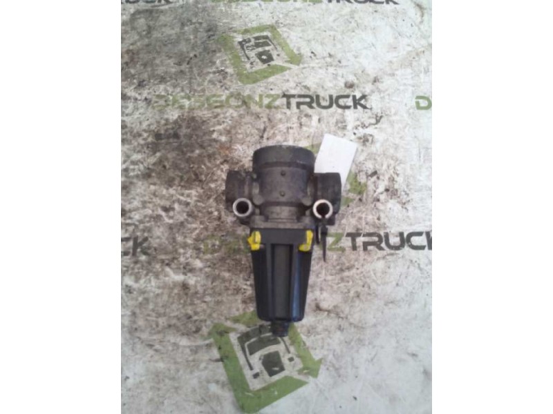 Recambio de valvula aire para man tgx 18.xxx fg / 4x2 bl xl referencia OEM IAM 81521016295 4750103330 