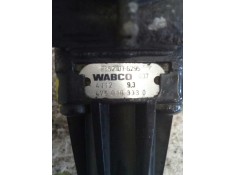 Recambio de valvula aire para man tgx 18.xxx fg / 4x2 bl xl referencia OEM IAM 81521016295 4750103330  2
