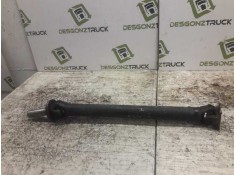 Recambio de transmision central trasera para nissan terrano/terrano.ii (r20) referencia OEM IAM   