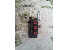 Recambio de valvula aire para man tgx 18.xxx fg / 4x2 bl xl referencia OEM IAM 81981830000  