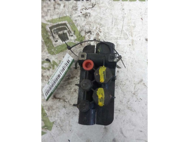 Recambio de valvula aire para man tgx 18.xxx fg / 4x2 bl xl referencia OEM IAM 81981830000  