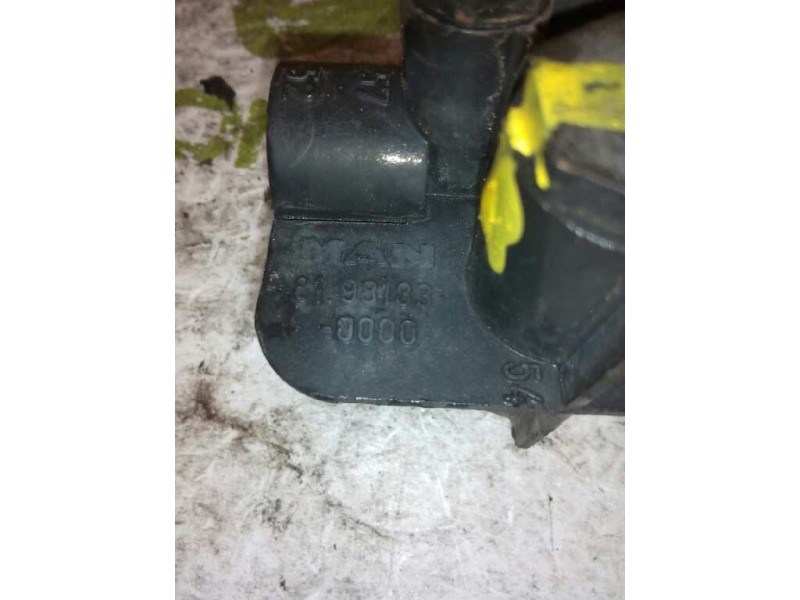 Recambio de valvula aire para man tgx 18.xxx fg / 4x2 bl xl referencia OEM IAM 81981830000  