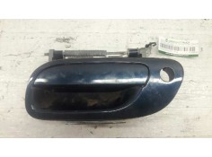 Recambio de maneta exterior delantera izquierda para volvo s60 berlina 2.4 d referencia OEM IAM 9159639LH  
