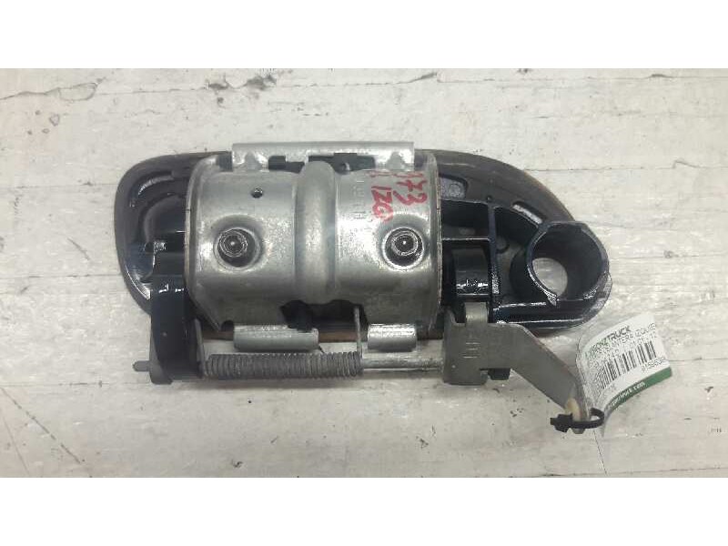 Recambio de maneta exterior delantera izquierda para volvo s60 berlina 2.4 d referencia OEM IAM 9159639LH  