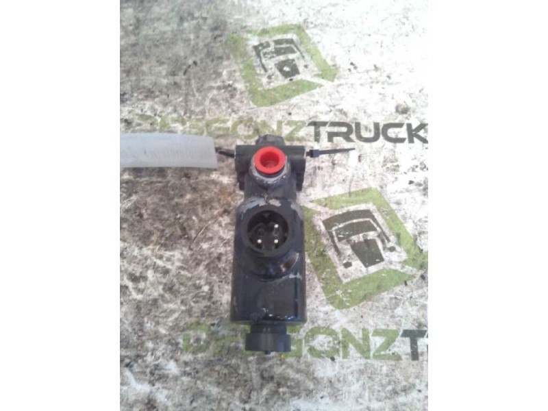 Recambio de valvula aire para man tgx 18.xxx fg / 4x2 bl xl referencia OEM IAM 4720726280 WABCO 