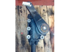 Recambio de caja direccion para man tgx 18.xxx fg / 4x2 bl xl referencia OEM IAM 81462006535 8098955808 