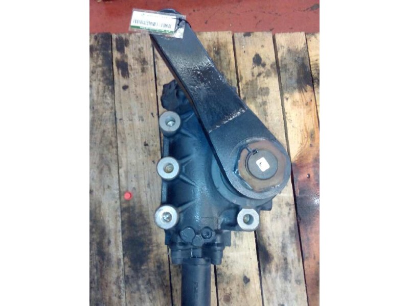 Recambio de caja direccion para man tgx 18.xxx fg / 4x2 bl xl referencia OEM IAM 81462006535 8098955808 