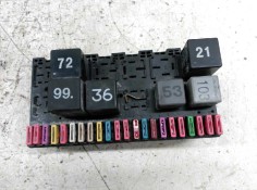 Recambio de caja reles / fusibles para ford galaxy (vx) 1.9 tdi cat referencia OEM IAM 95VW14A073DC 7M093025D 