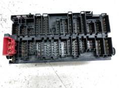 Recambio de caja reles / fusibles para ford galaxy (vx) 1.9 tdi cat referencia OEM IAM 95VW14A073DC 7M093025D  2