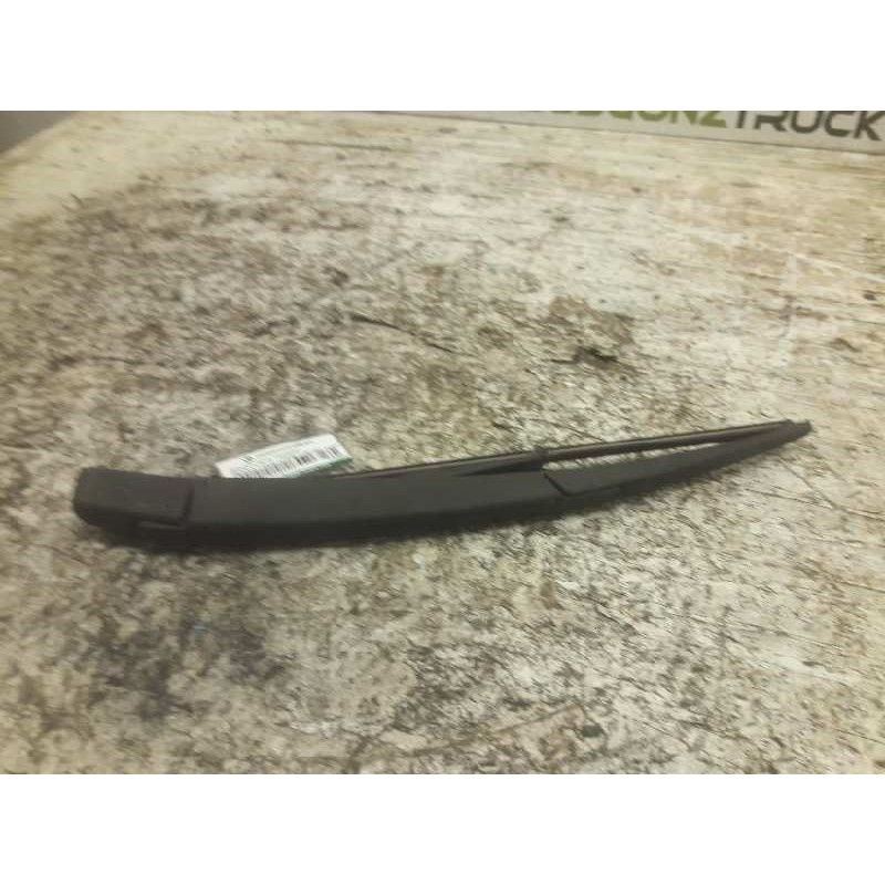 Recambio de brazo limpia trasero para renault clio ii fase ii (b/cb0) authentique referencia OEM IAM 7700847532  