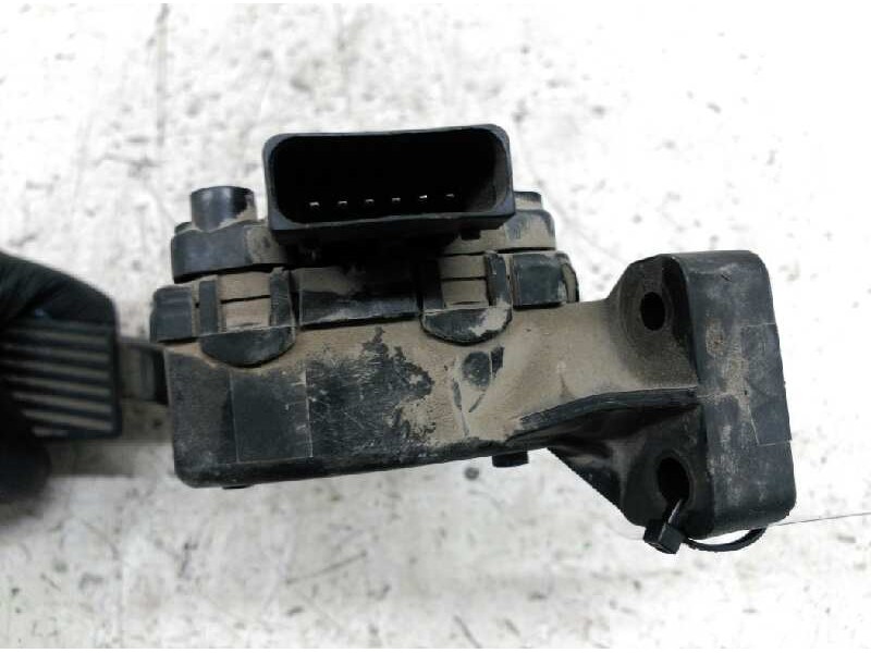 Recambio de potenciometro pedal para opel vectra c berlina comfort referencia OEM IAM 9186724 6PV00832200 