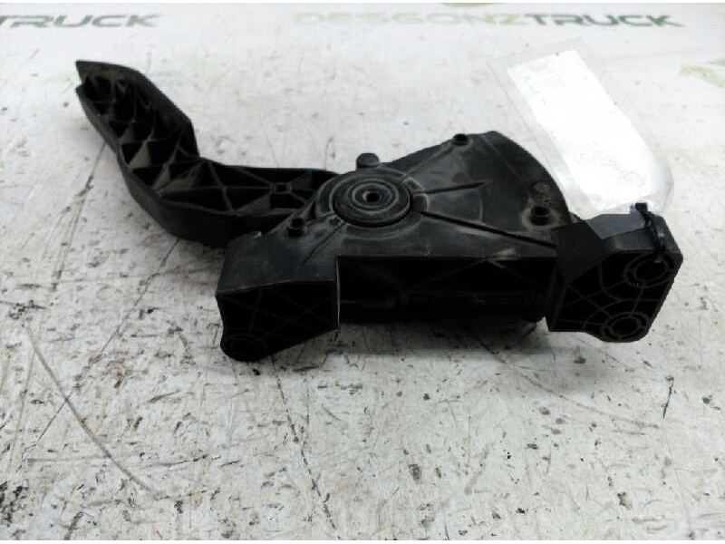 Recambio de potenciometro pedal para opel vectra c berlina comfort referencia OEM IAM 9186724 6PV00832200 